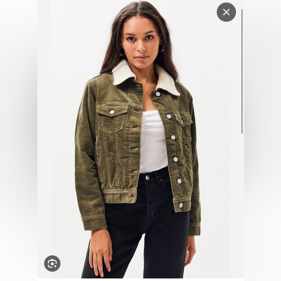 PACSUN ⭐️jacket - Picture 1 of 7